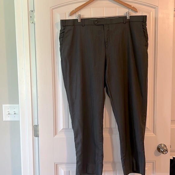 Ballin Wool Comfort EZE Pants Size 46 - Picture 1 of 8